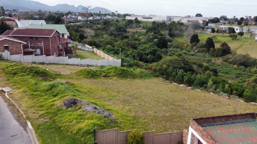 0 Bedroom Property for Sale in Rooi Rivier Rif Western Cape